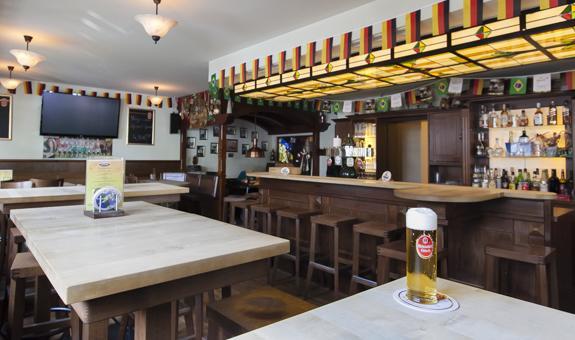 Hotel & Wirtshaus Hansen 베르기슈글라트바흐 외부 사진